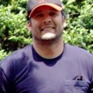 Meet your Posher, Roger